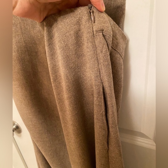 Zara Midi Gilet Dress - Picture 6 of 6